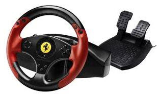 THRUSTMASTER