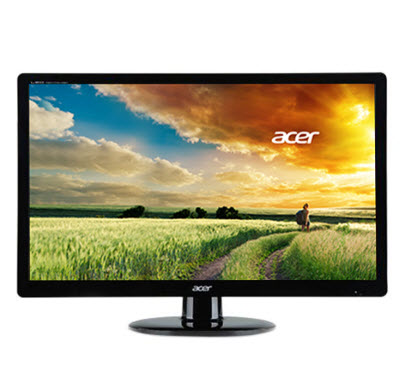 Acer จอคอม