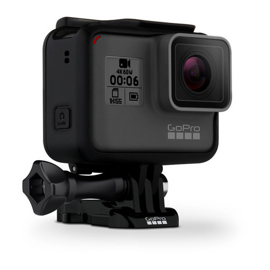 กล้อง GOPRO 