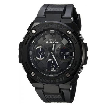 G-SHOCK STEEL