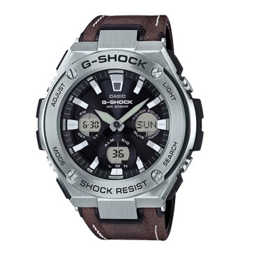 CASIO G-SHOCK