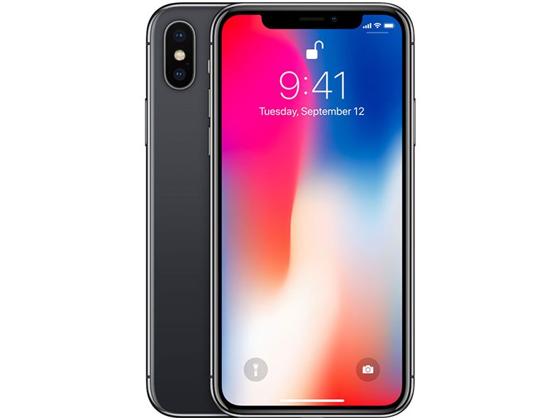 iPhone X 256GB