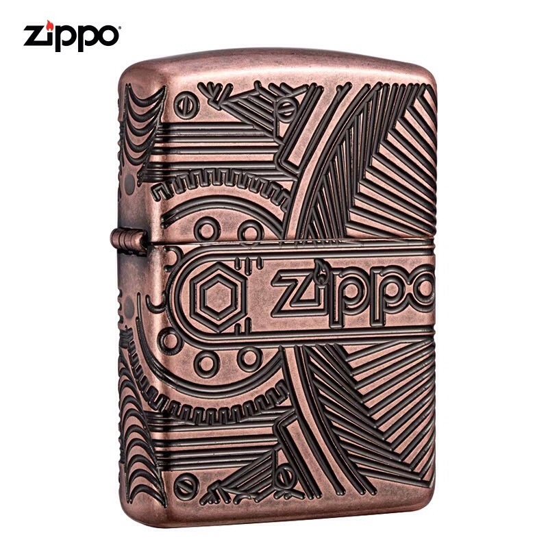 Zippo