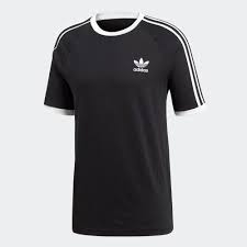 เสื้อยืด 3-STRIPES