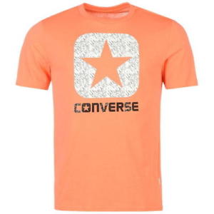 เสื้อยืด converse