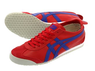 ONITSUKA TIGER