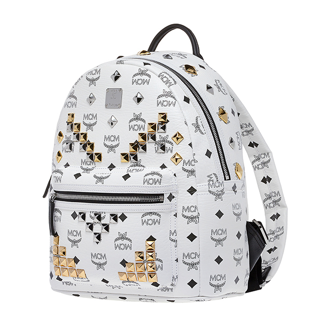 MCM Backpack