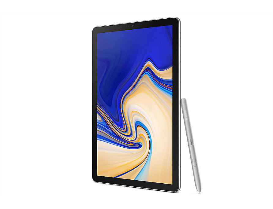 Galaxy Tab S4