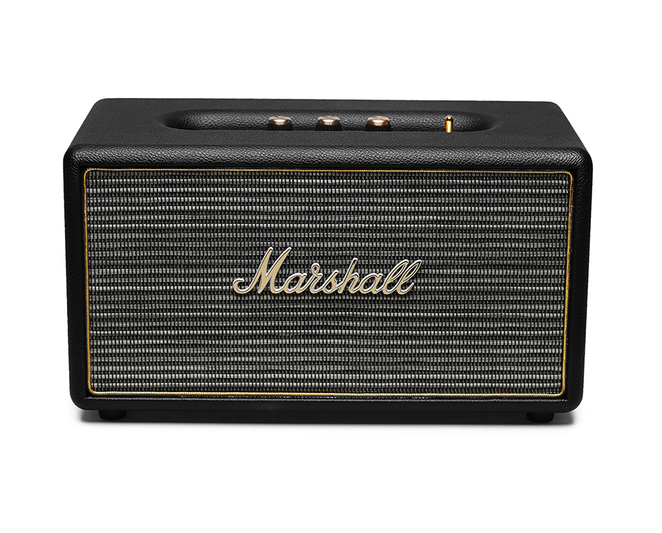 ลำโพง Marshall 