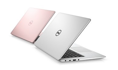 Notebook Dell